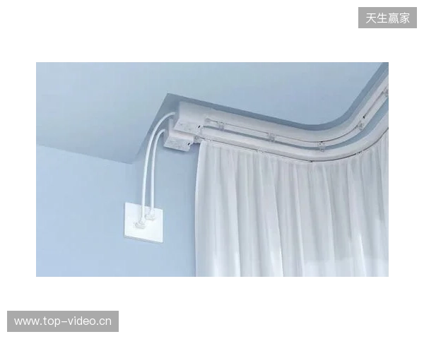 2025年终发布：电动窗帘品牌推荐多维度优势全揭秘！