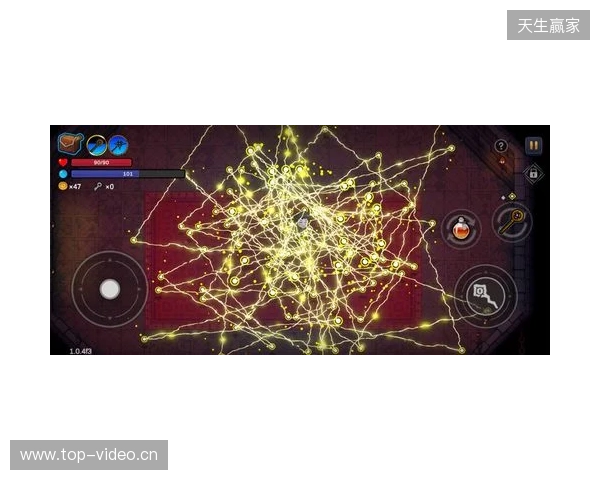 roguelike精品《魔法工艺》手游版掀AI挑战热潮 邀玩家12月竞速对决