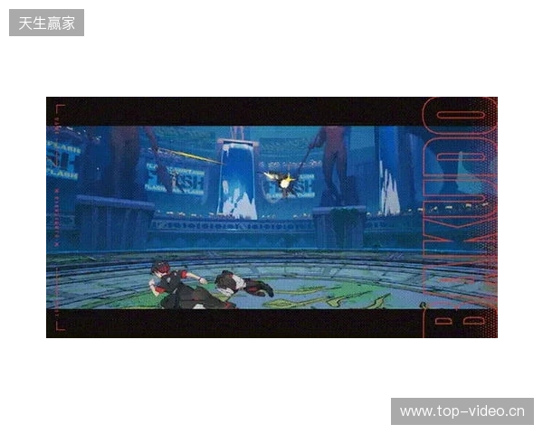 一球定乾坤!动作新作《BAKUDO -斗球的悠莉亚-》试玩版今日上线 一球定乾坤!动作新作《BAKUDO -斗球的悠莉亚-》试玩版今日上线